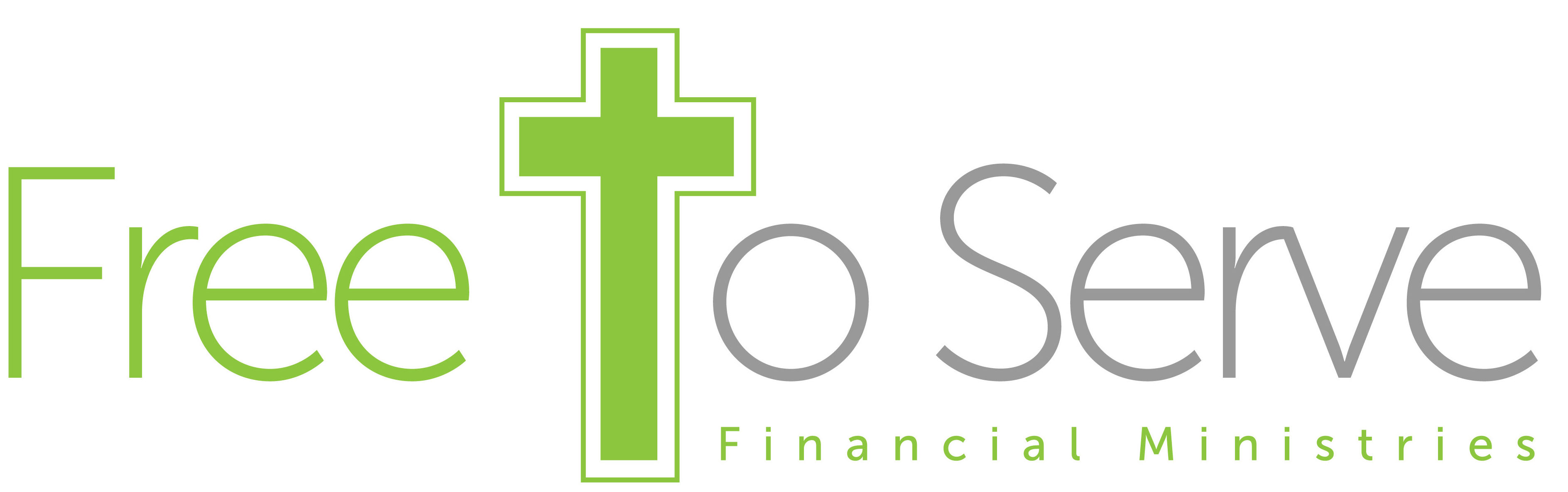 Free to Serve Financial Ministries