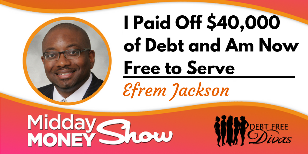 debt free divas