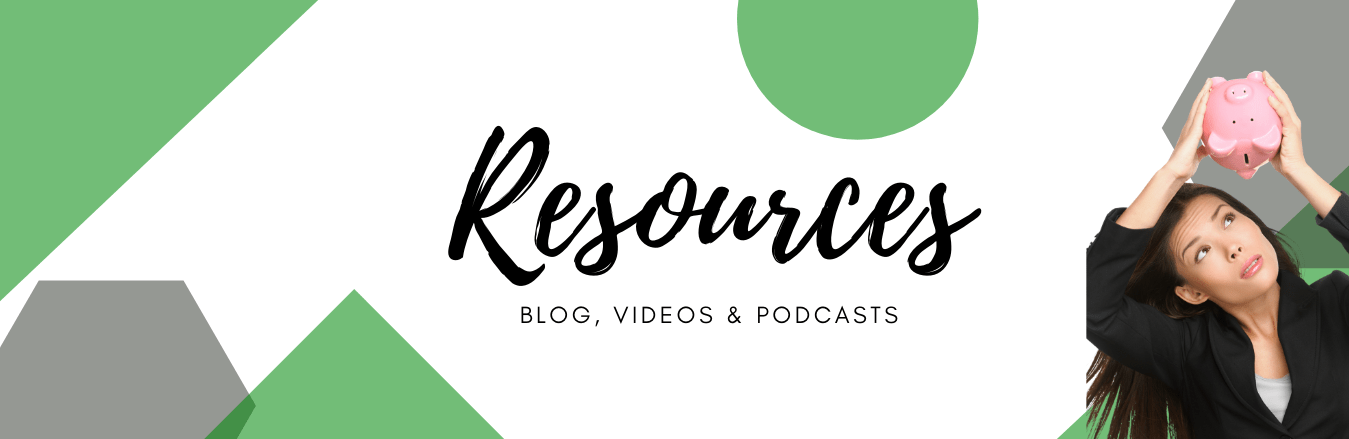 Resource Header