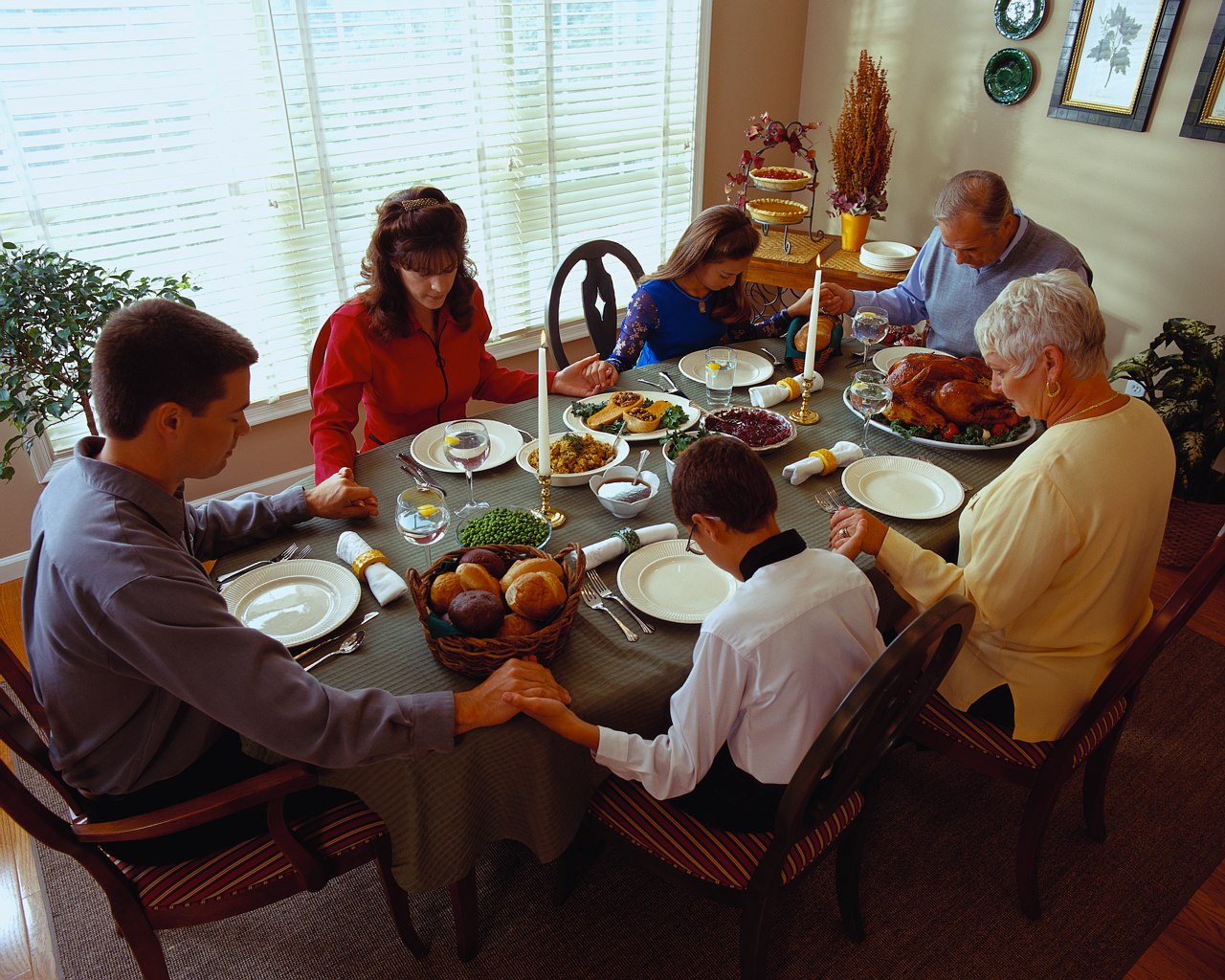 What Financial Advice Are You Most Thankful For?
