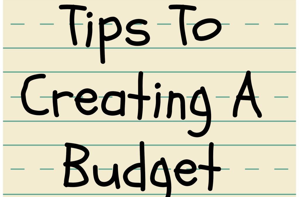 7 Tips for Making an Effective Budget