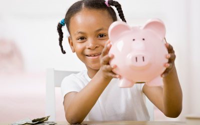 Things Your Young Kids Need to Know About Money!