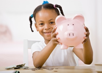 Things Your Young Kids Need to Know About Money!
